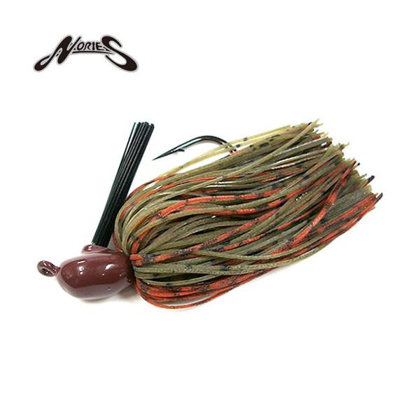 Nories（ノリーズ）『ガンタージグ・フリップ 1／2oz』