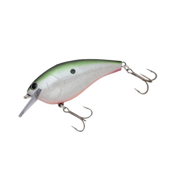 NORIES 【全8色】ノリーズ ショットストーミーマグナム TDM ラトルイン