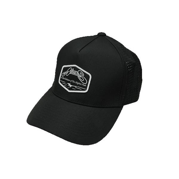 ノリーズ　レインメッシュキャップ RAIN MESH CAP 10 | BASS | NORIES