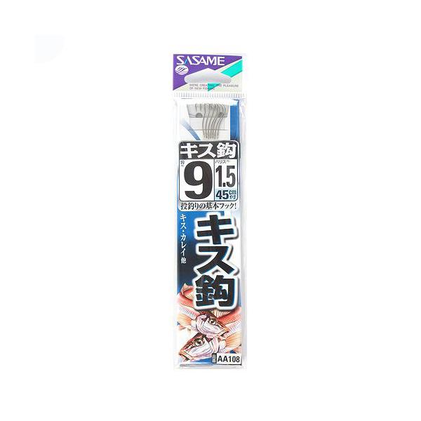 ささめページ サビキ | 製品ジャンル | 釣り｜海釣り仕掛｜渓流仕掛｜釣り針の