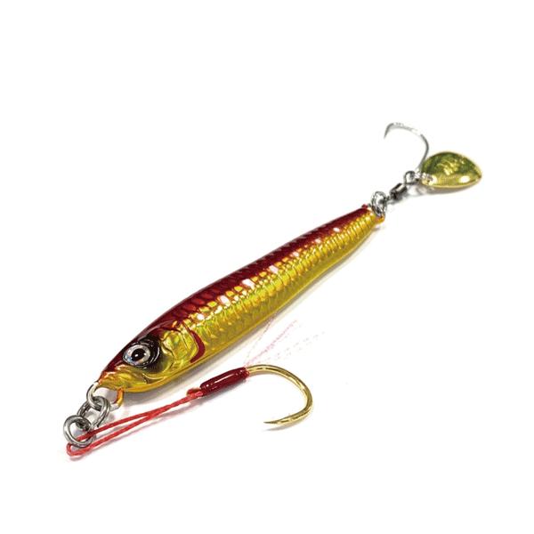 マグバイト イワシジグ マキスペ 60g MAGBITE IWASHI JIG MAKI SPECIAL