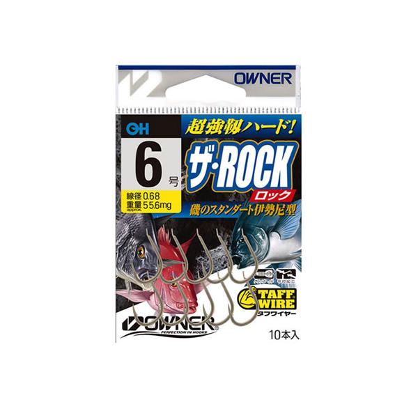 オーナー　ザ・ROCK　OWNER