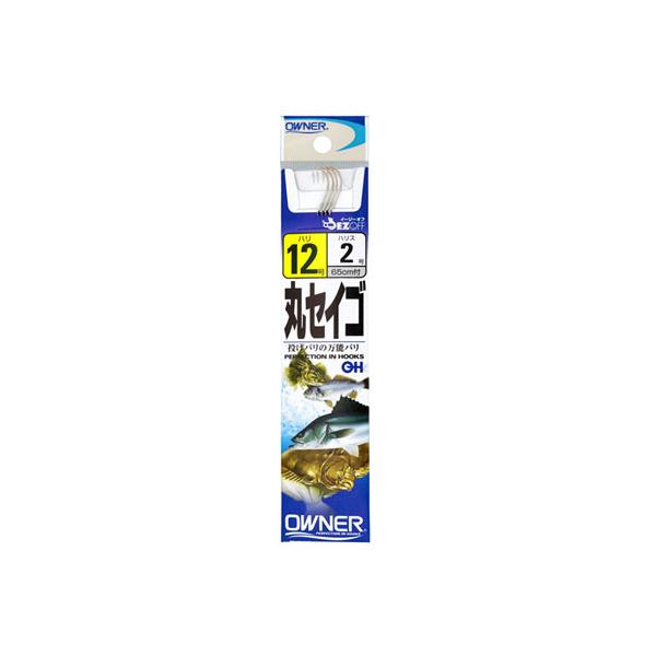 オーナー　 OH 白丸せいご  【2】OWNER