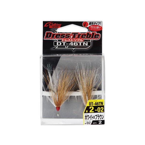 オーナー　カルティバ　13220 DT-46TN　ドレストリプル　10-４号　OWNER Cultiva