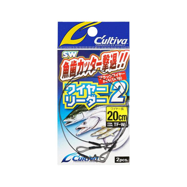 カルティバ　36358　TF-W4　ワイヤーリーダー2　
