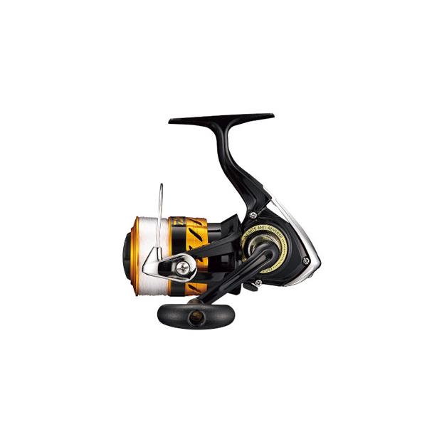 DAIWA（ダイワ） 17 ワールドスピン 1500 スピニングリール 糸付き（2