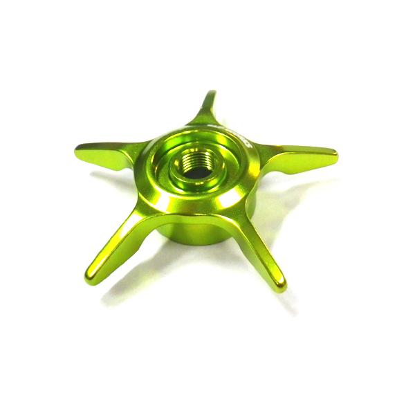 IXAスタードラグ 24スティーズ専用　65mmロングアーム　ゴールド　ダイワ IXAドラグ 24スティーズ専用 65mmロングアーム ゴールド ダイワ/SLP