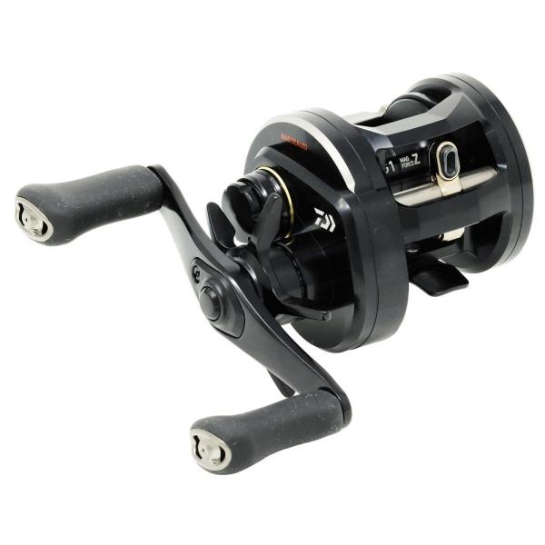 ダイワ　18RYOGA 18リョウガ　1520 Pre-Order Daiwa 18 Ryoga 1520HL Left – JDM TACKLE HEAVEN