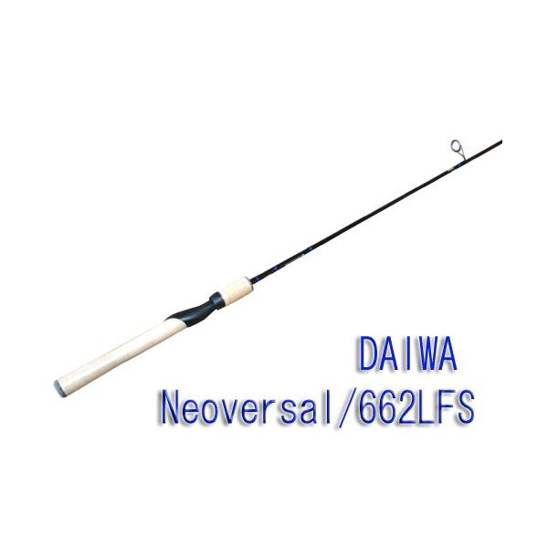 DAIWA(釣り) DAIWA/ダイワNeoversal/ネオバーサル662LFS DAIWA(釣り) DAIWA/ダイワNeoversal/ネオバーサル662LFS