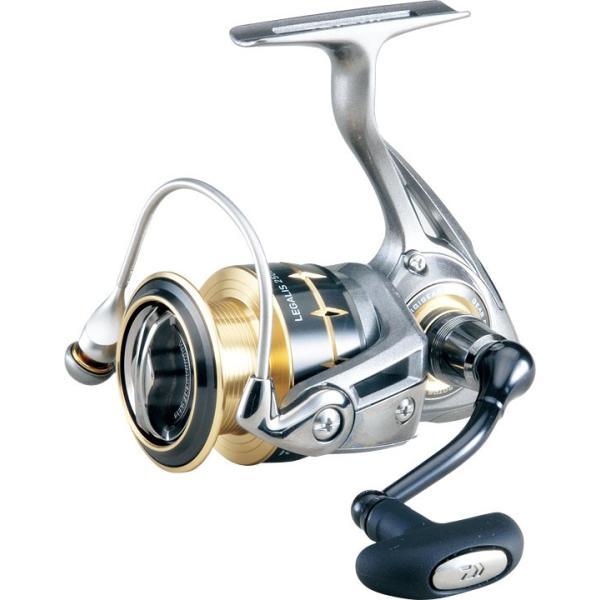DAIWA（ダイワ） 12 レガリス 2004 : バックラッシュYahoo!店 - 通販