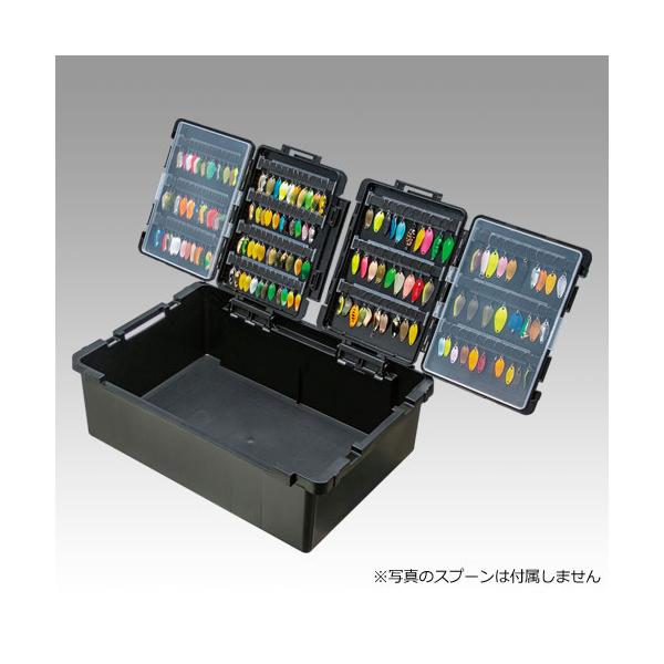 メイホー　トランスフォームA  (エリアトラウト用バッカンシステム)