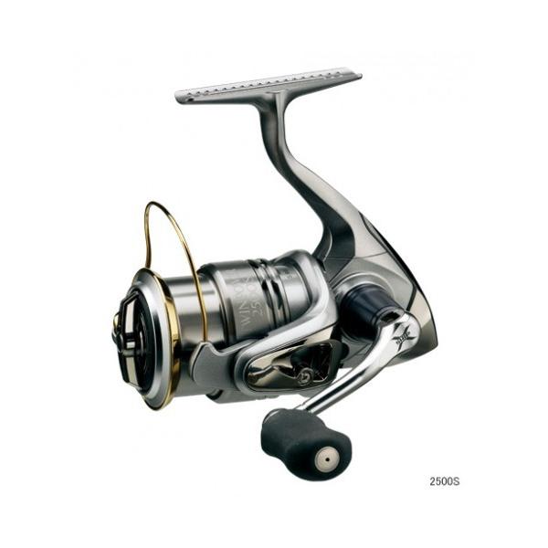 アコウ シマノ 11ツインパワーC2000S シマノ 11 ツインパワー C2000S : バックラッシュYahoo!店