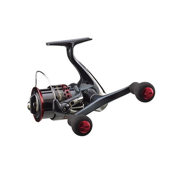 【日本製】SHIMANO 10Sephia CI4 C3000HGSDH backlash_y-4969363027191