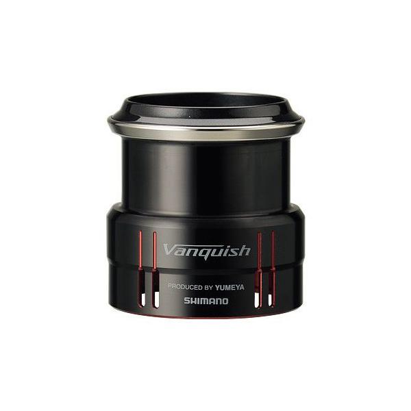 Shimano 12Vanquish 2000S　F5スプール付き Shimano 12Vanquish 2000S F5スプール付き シマノ 夢屋 12