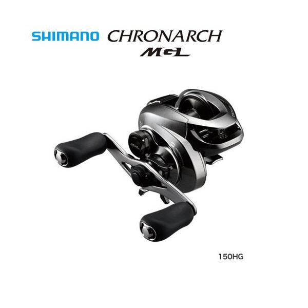 SHIMANO - シマノ クロナークMGL シマノ シマノ 17クロナーク MGL SHIMANO CHRONARCH MGL