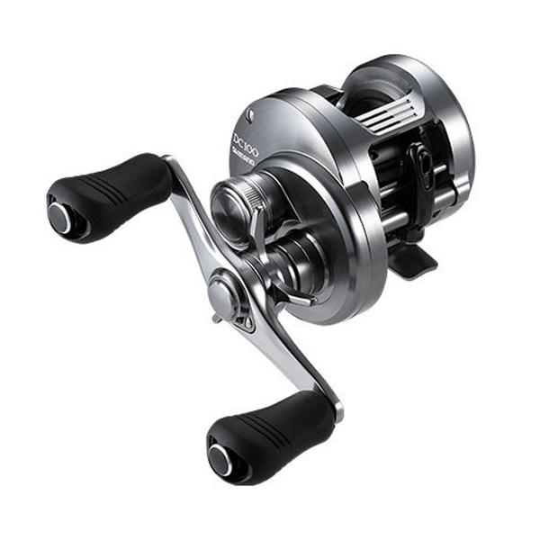シマノ シマノ 20 カルカッタ コンクエストDC 100/101 SHIMANO