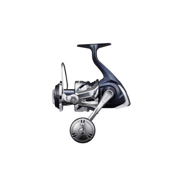 SHIMANO 21TWIN POWER SW 8000HG 美品 シマノ（SHIMANO） 21ツインパワーSW 8000HG SHIMANO TWIN POWER