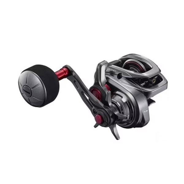 未使用品！21炎月 150HG シマノ（SHIMANO） 21 炎月 150/151 HG : バックラッシュYahoo!店