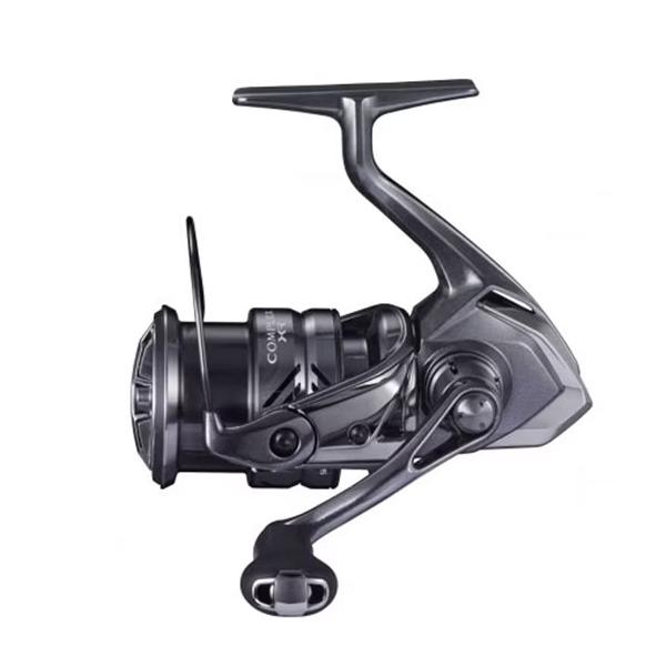 シマノ コンプレックスXR 2500 F6 HG シマノ（SHIMANO） 21 コンプレックス XR 2500 F6 HG SHIMANO : バック