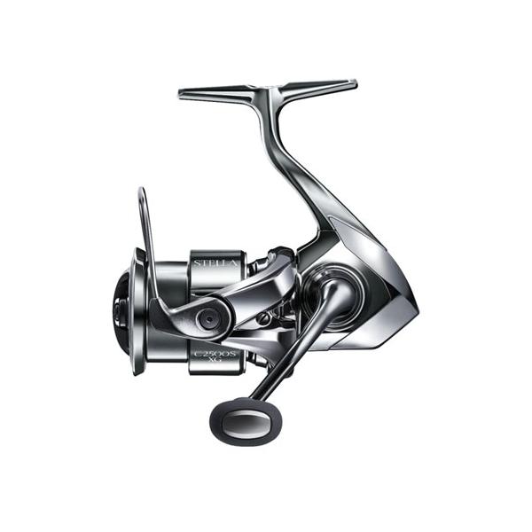 シマノ22ステラ2500SXG シマノ（SHIMANO） 22ステラ C2500SXG : バックラッシュYahoo!店