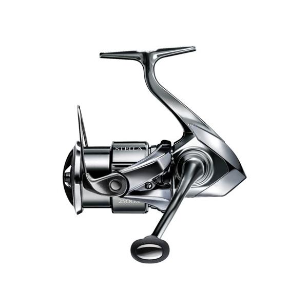 【美品】シマノ　22ステラ　2500S シマノ '22 ステラ 2500S (G1) [90] : かめや釣具 - 通販