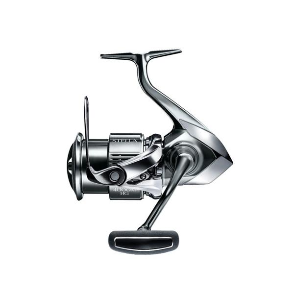 シマノ　22 ステラ 4000MHG SHIMANO STELLA backlash_y-4969363043955