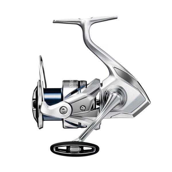 シマノ（SHIMANO） 23ストラディック 4000MHG Shimano : バック