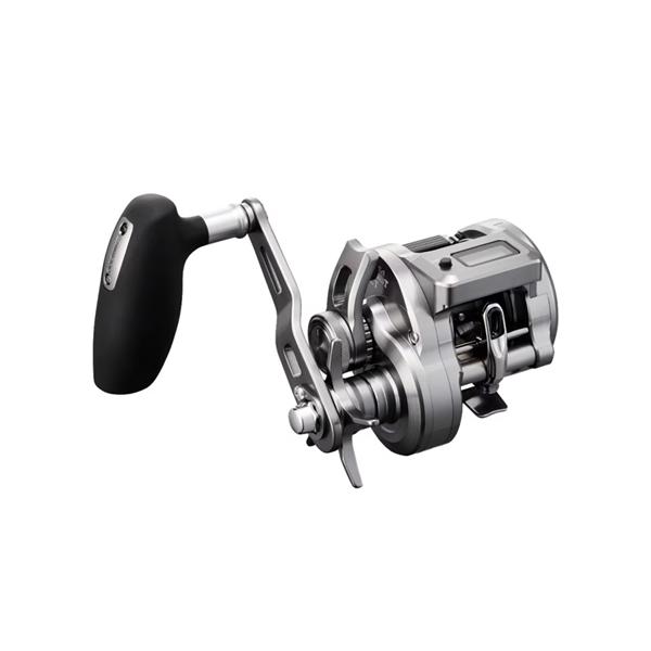 24オシアコンクエストCT300PG（右） シマノ（SHIMANO） 24オシア コンクエスト CT300PG 右巻き : バック
