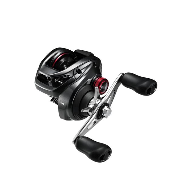 シマノ（SHIMANO） 24スコーピオンMD 300XG/301XG : バックラッシュ