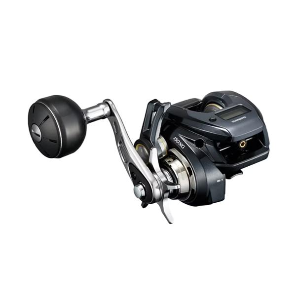 SHIMANO - シマノ グラップラー プレミアム 151XG 左巻き シマノ シマノ 24グラップラープレミアム 151XG 左巻きShimano