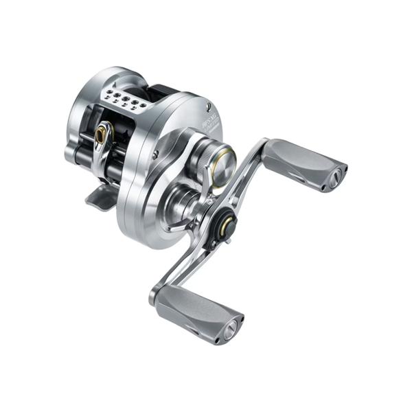 26カルカッタコンクエストBFS LTD HG L シマノ（SHIMANO） 26 カルカッタコンクエストBFS LTD HGR/HGL