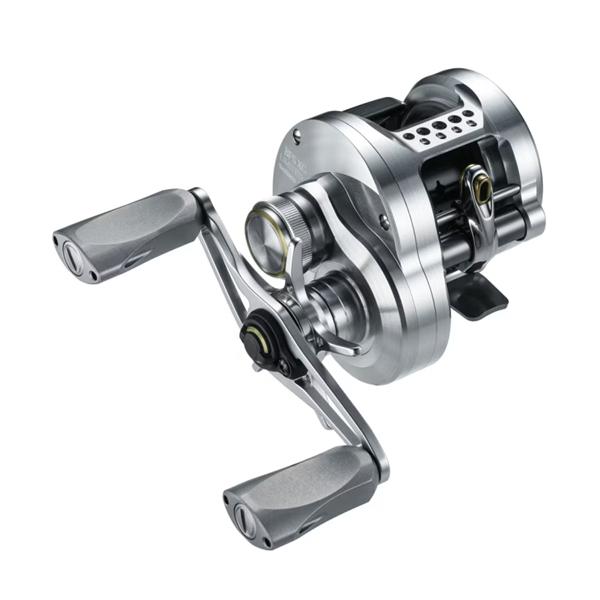 シマノ（SHIMANO） 26 カルカッタコンクエストBFS LTD XGR/XGL