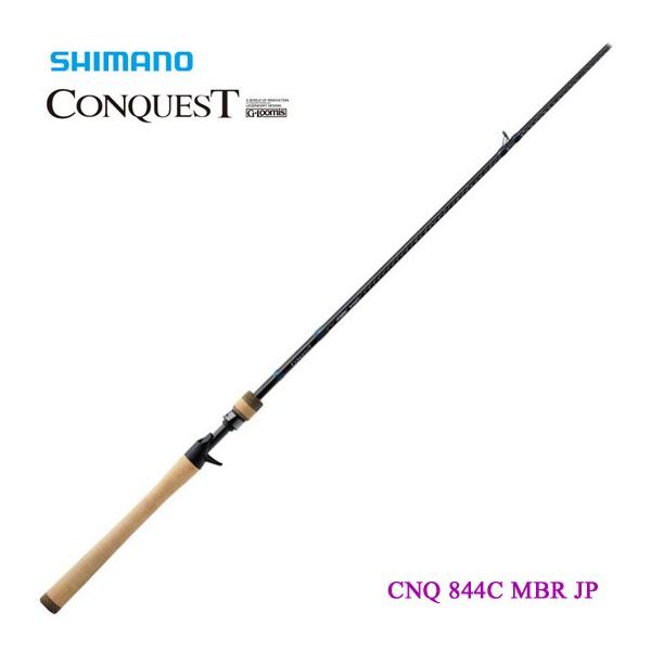 G.Loomis Gルーミス シマノ コンクエスト CNQ 844C MBR JP G G.Loomis Gルーミス シマノ コンクエスト CNQ 844C MBR JP G