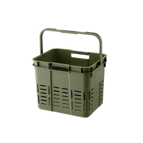 他サイト： 【全3色】トランクカーゴ　メッシュカーゴ　16の商品画像