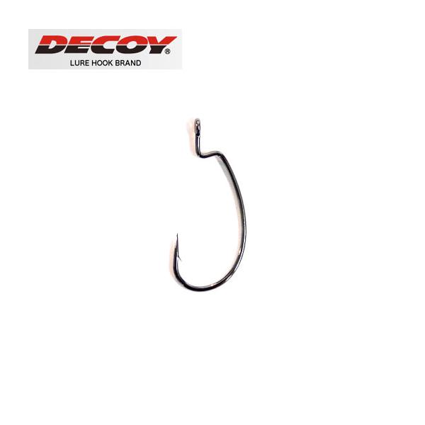 デコイ　ハイパーミニ　ワーム27　DECOY　HYPERMINI