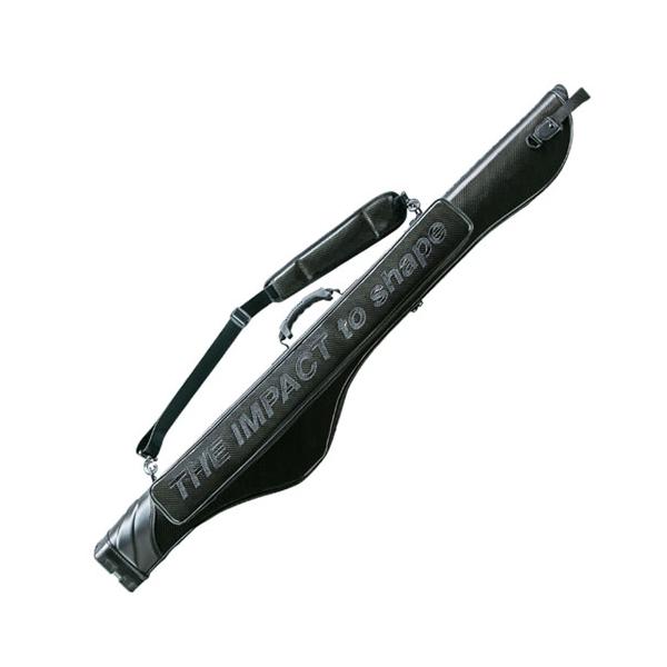 釣武者 F249 TsuriMushaロッドケース リールインIMPACT : バック