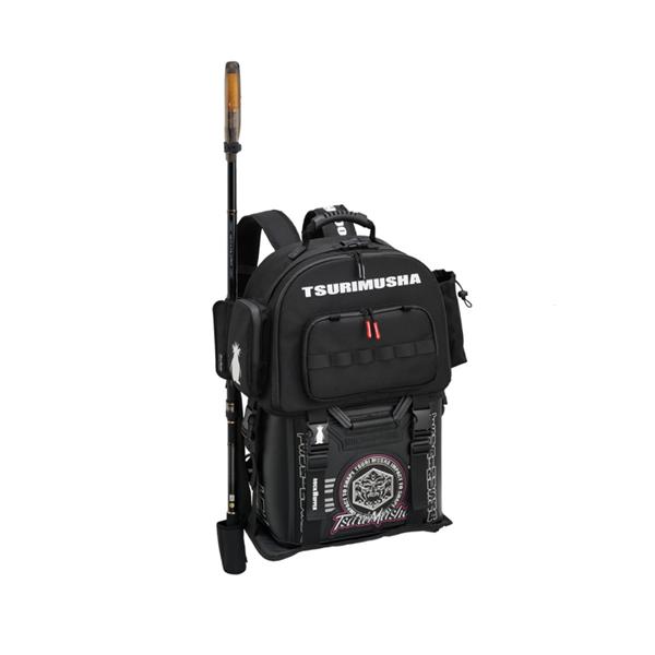 釣武者　ショイパック　F273 SHOI PACK