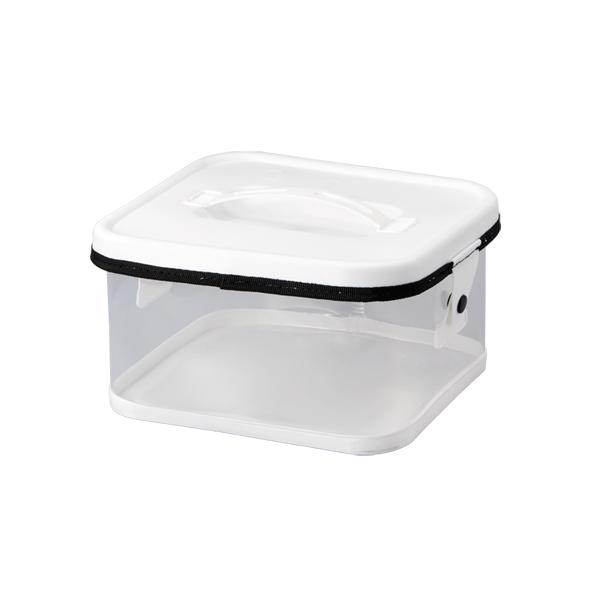 釣武者 Y08435 クーラーIN製氷BOX 3.5L