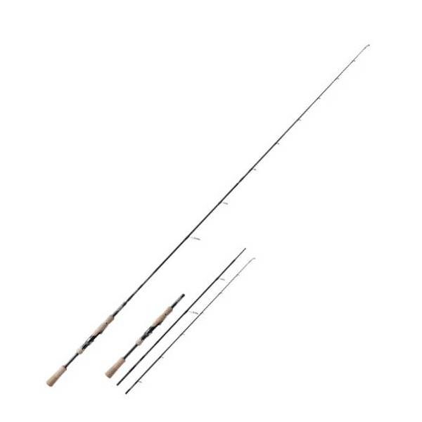 ウィップラッシュファクトリー　ローディーラーカイケン　RK607ML-S3　WHIPLASH FACTORY RAW DEALER