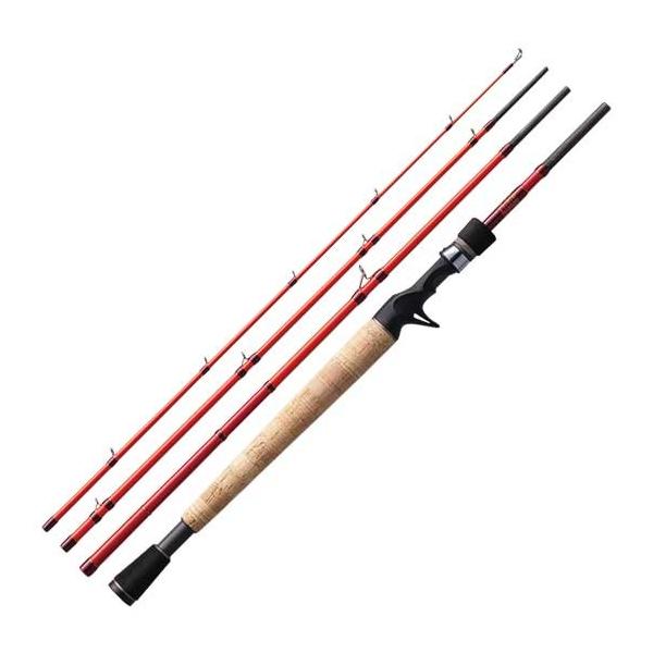 いさ バズトリクス RB パッカー BTKC-610MP【美品】 backlash_y-4996578801971