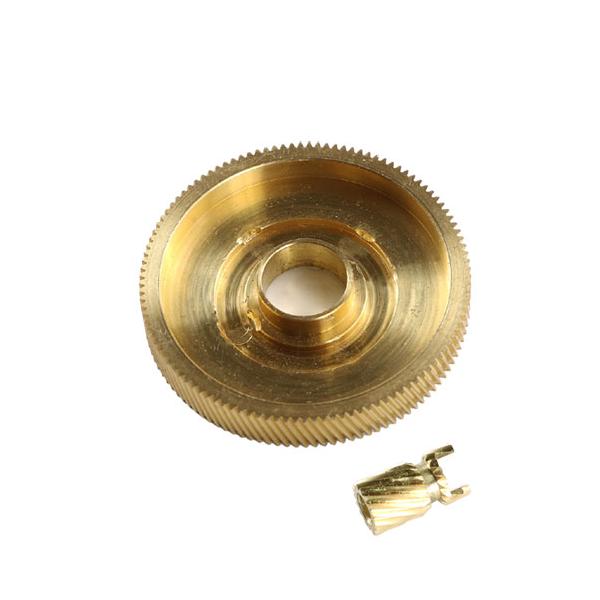 Valleyhill（バレーヒル） 巻く為のアイテム その03 ハイスピードギヤ
