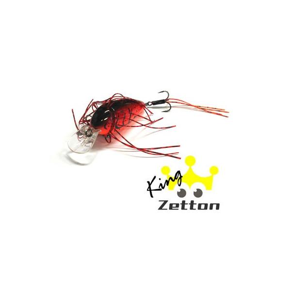THタックル　ゼットン/D.ゼットン/キングゼットン/DDゼットン T.H.tackle/THタックル King Zetton/キングゼットン - 【バス