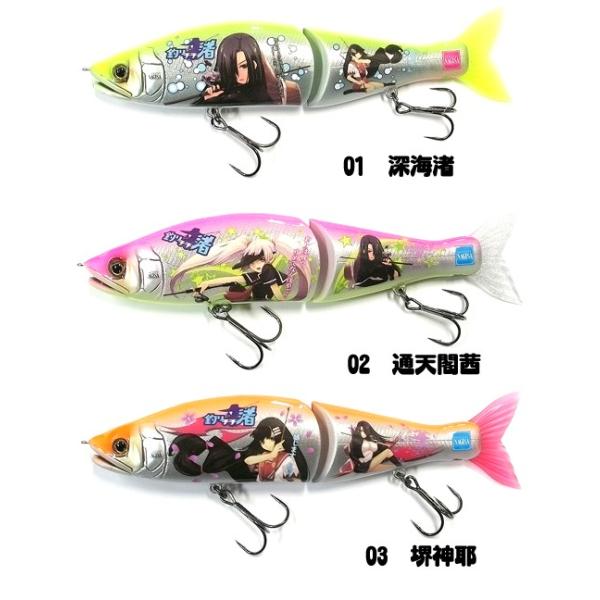 Gan Craft ガンクラフト Jointed Claw ジョインテッドクロー 178 釣りチチ渚 Buyee Buyee 提供一站式最全面最專業現地yahoo Japan拍賣代bid代拍代購服務 Bot Online