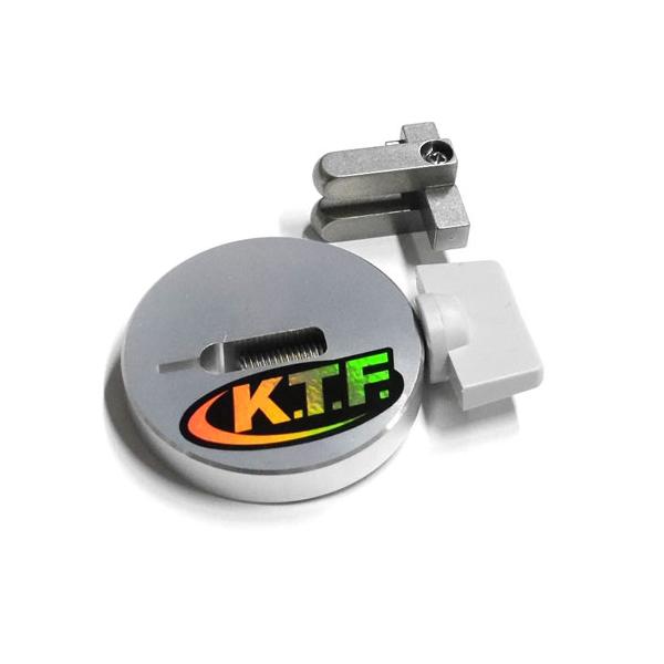 サワムラ KTFベアリングリムーバー Ver2 SAWAMURA : バックラッシュ