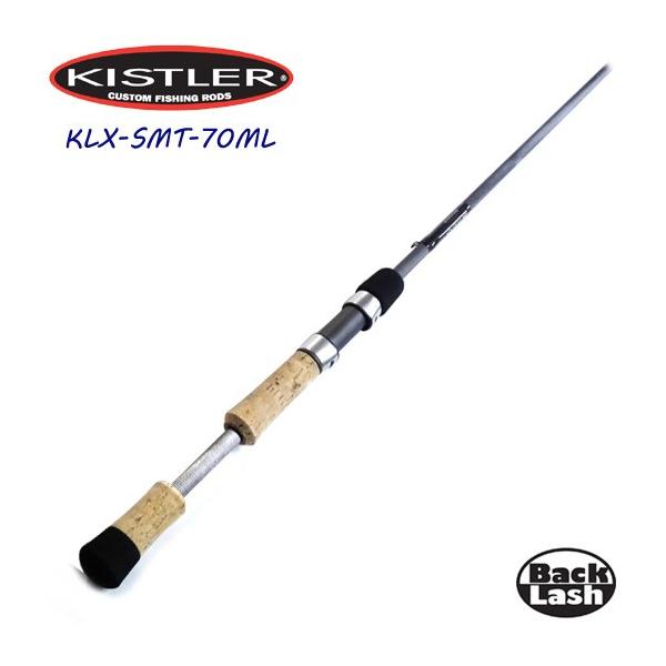 キスラー KLX KLX-SMT-70ML Kistler KLX : バックラッシュYahoo!店