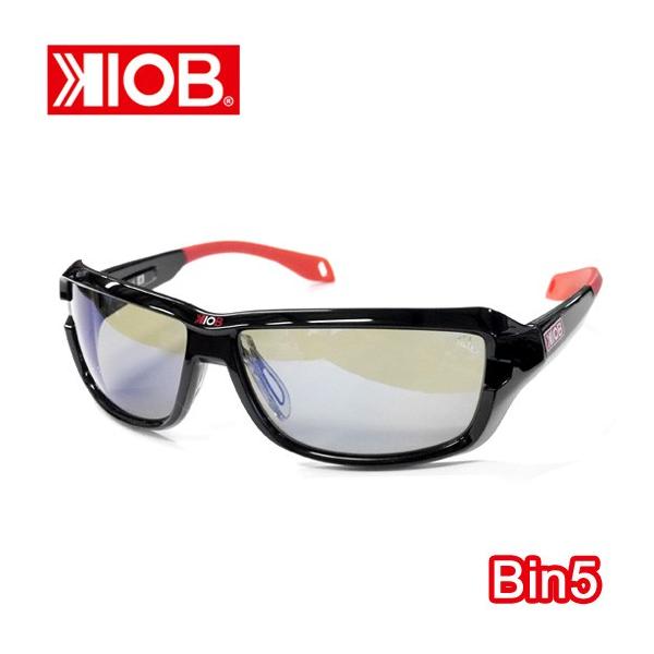 ケナイオビー　KIOB 偏光　サングラス　ビンゴ　Bin5　イヨケン　10FTU backlash_y-5580109170415