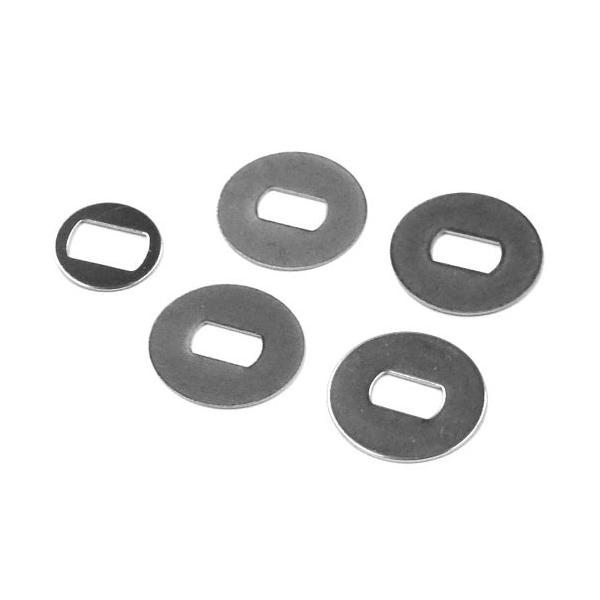 シマノ（SHIMANO） スタジオコンポジット ハンドル用ワッシャー