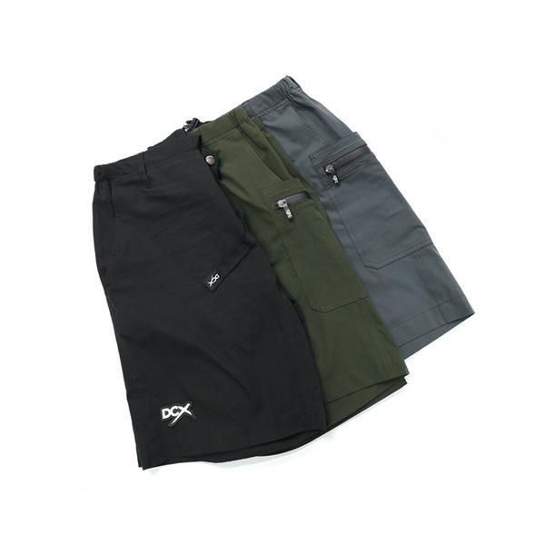 DRT DCX 6ポケットエクストリームパンツ　サイズL DRT DCX 6ポケットエクストリームパンツ サイズL - メルカリ