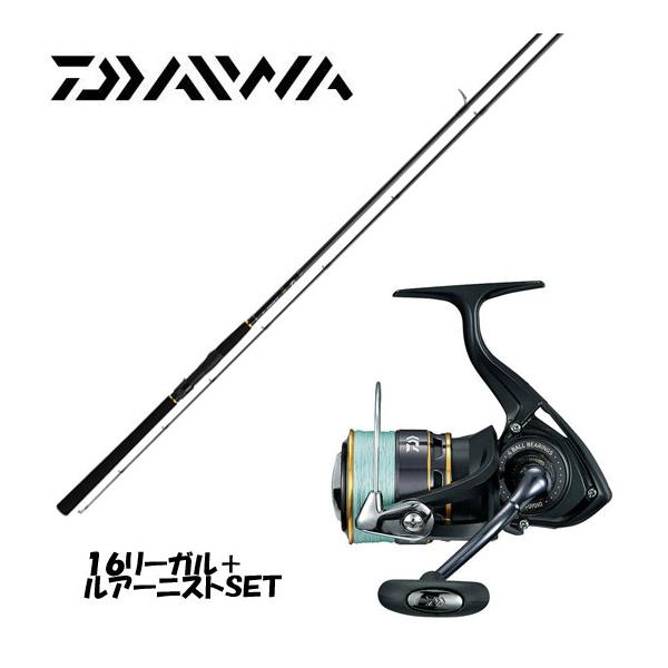 ダイワ ルアーニスト 釣竿 86mの人気商品 通販 価格比較 価格 Com