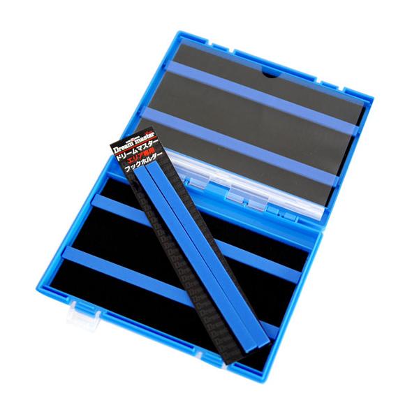 リングスタードリームマスターエリア　DMA-1500SS　+　エリア用フックホルダー　FH-01【ドリームマスターエリア　DMA-1500SS】◆サイズ：198(L)×149(W)×20(H)●スプーン専用ボックス。●ケースの頑丈さとワレッ...